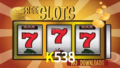 Bonus na Cassino Online K538