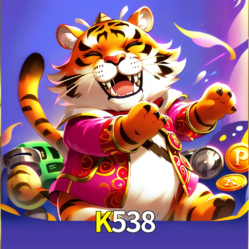 K538 