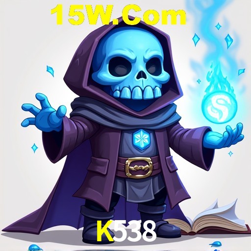 Download para Android e iOS na K538