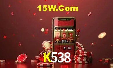 Jogos de Slot K538