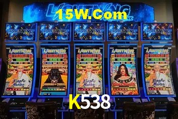 Promoções Sazonais K538