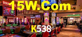 Cashback e recargas na K538