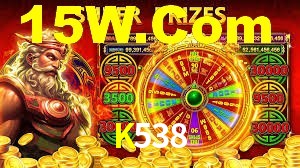K538 Bet