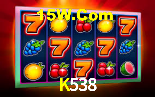 K538,K538.Com
