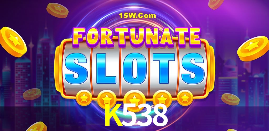 Live Casino K538