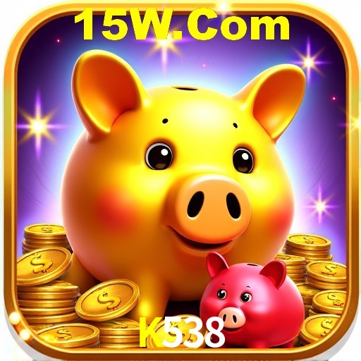 Interface do App K538