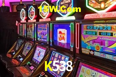 Design Responsivo K538
