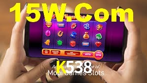 Exclusive Games K538