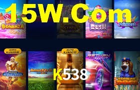 Ofertas Imperdíveis na K538: Promoções e Bônus Que Valem a Pena