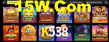 Crash Games Statistics K538
