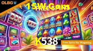 Player Reviews K538
