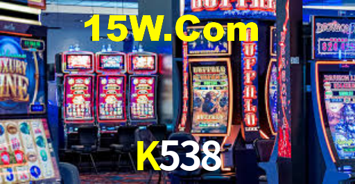 K538,K538.Com