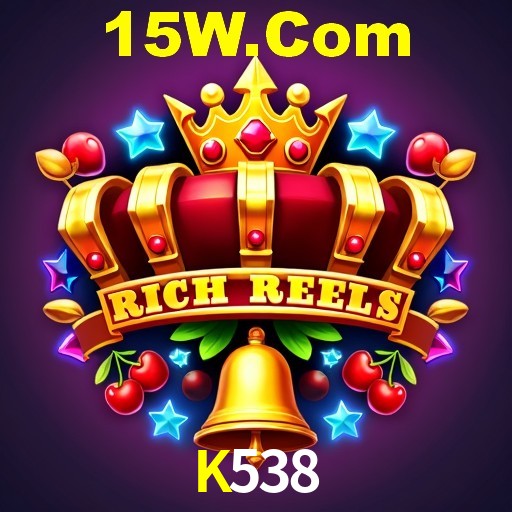 Roda da fortuna na K538