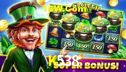 Apostas de Futebol K538