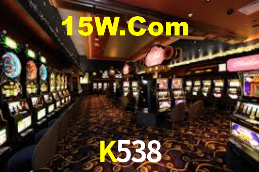 K538,K538.Com