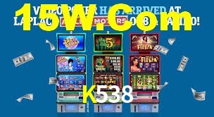 Blackjack Table K538