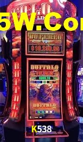 Live Casino K538