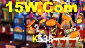 Welcome Bonus K538