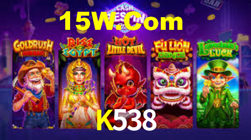 K538.Com