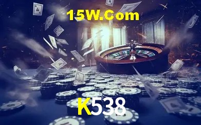 Canal oficial no Telegram da K538