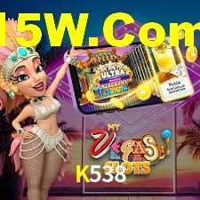 Tennis Betting K538
