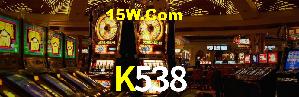 K538 Bet