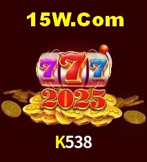 Diretório de Jogos K538
