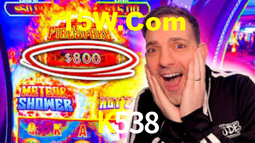 K538 Bet